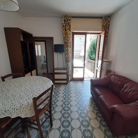 Appartamenti Torre Medicea Castiglioncello Exteriör bild