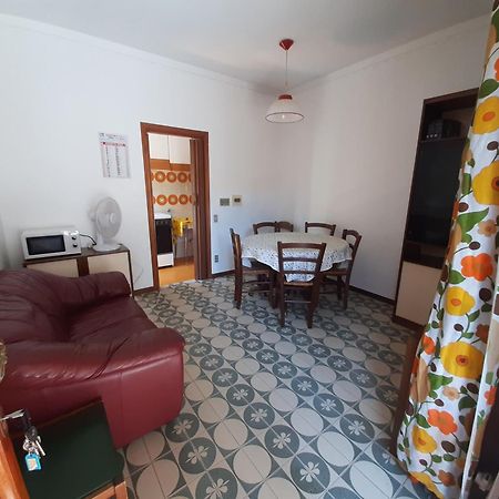 Appartamenti Torre Medicea Castiglioncello Exteriör bild