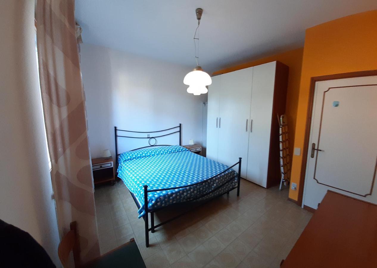 Appartamenti Torre Medicea Castiglioncello Exteriör bild