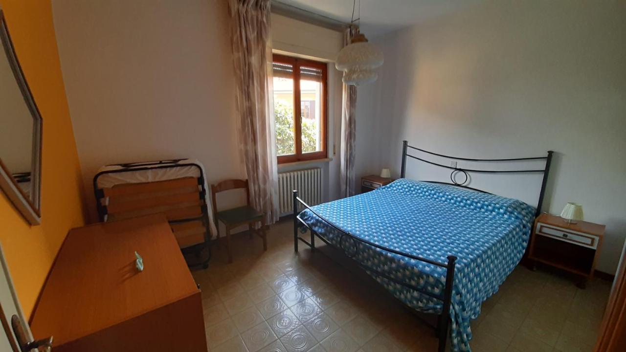 Appartamenti Torre Medicea Castiglioncello Exteriör bild