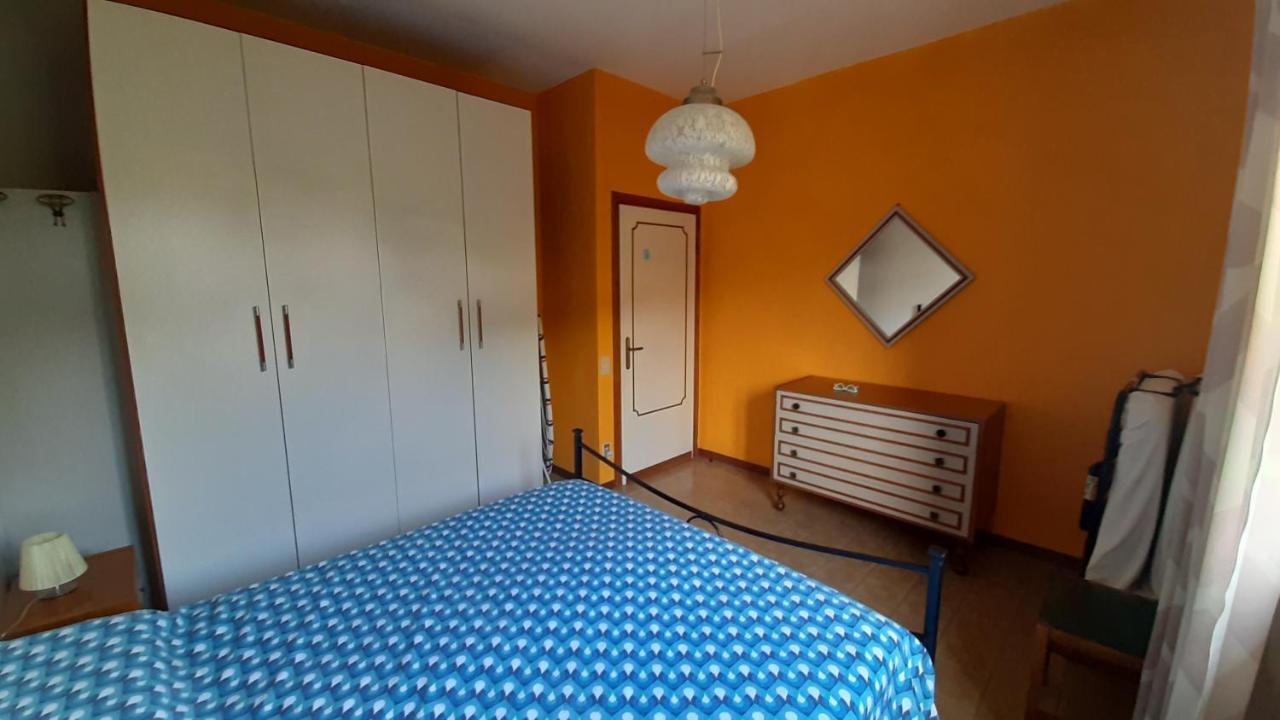 Appartamenti Torre Medicea Castiglioncello Exteriör bild