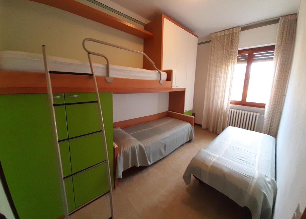 Appartamenti Torre Medicea Castiglioncello Exteriör bild