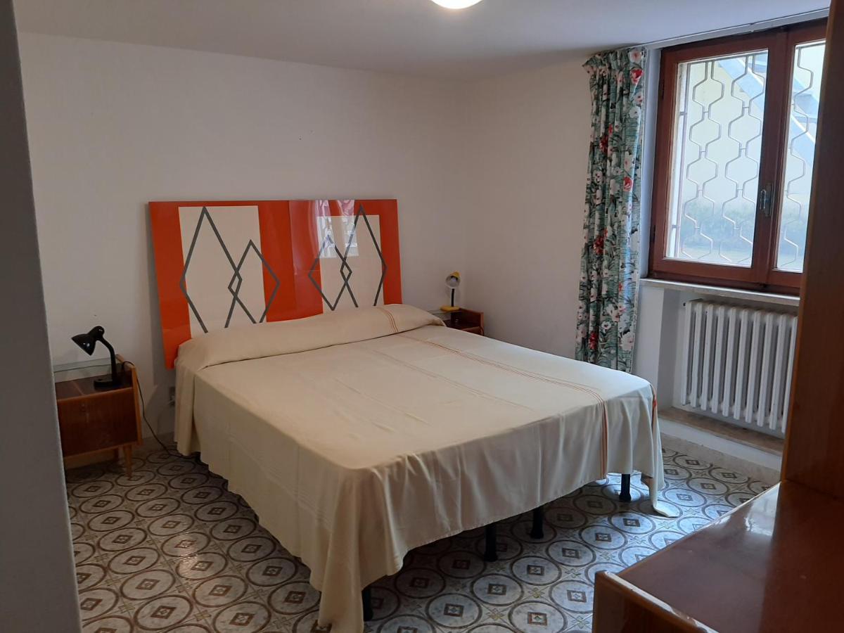 Appartamenti Torre Medicea Castiglioncello Exteriör bild