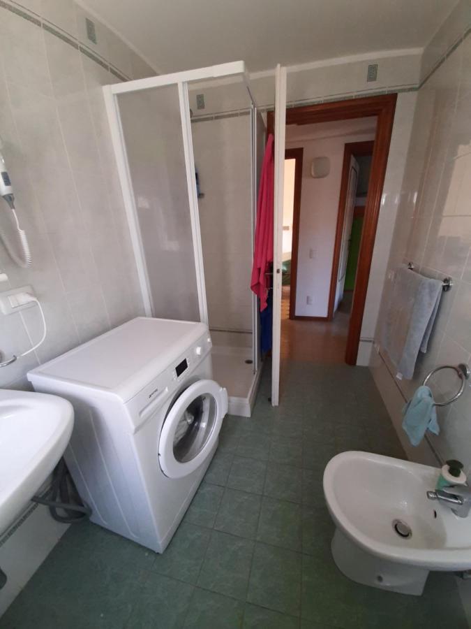 Appartamenti Torre Medicea Castiglioncello Exteriör bild