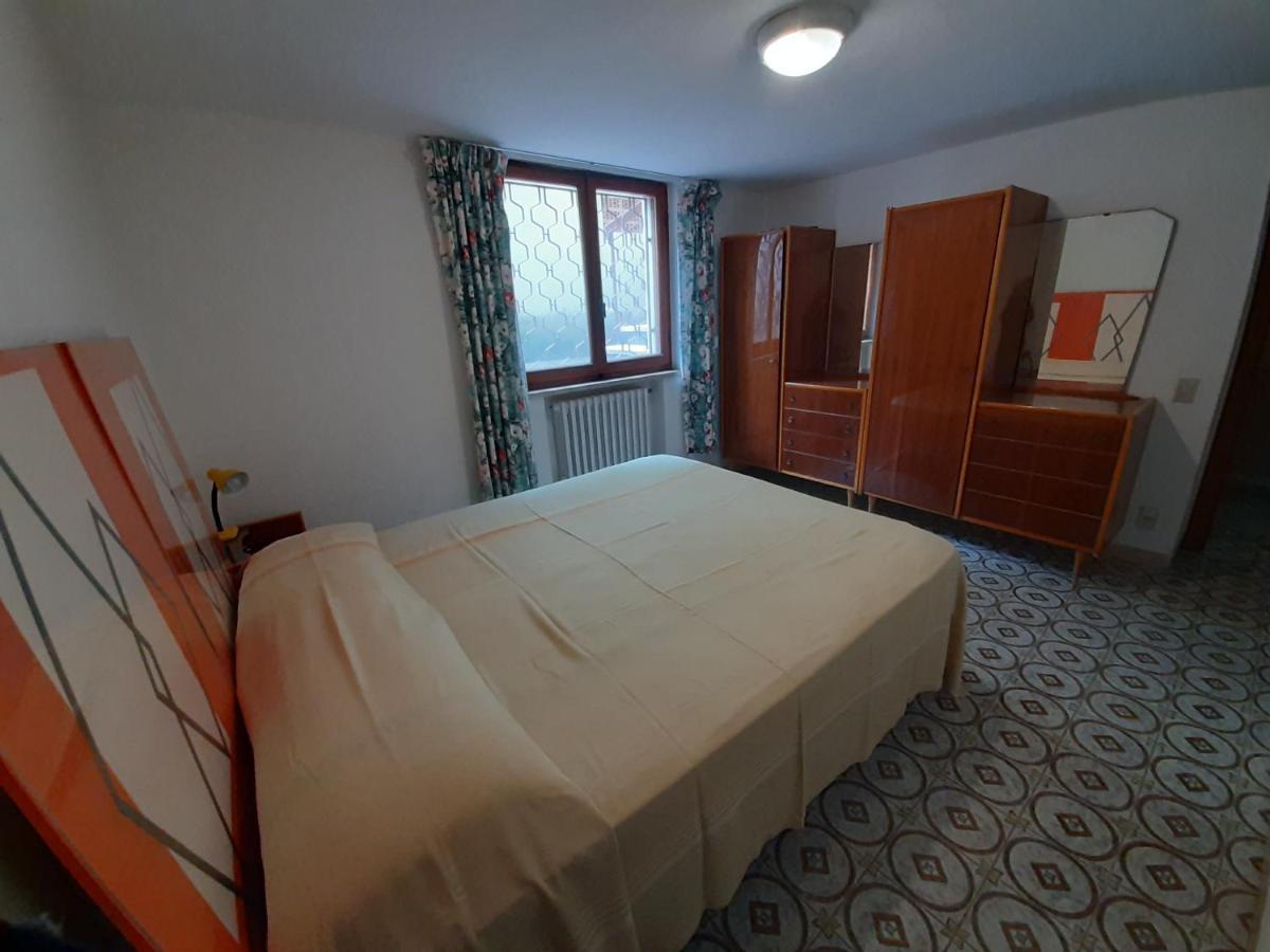 Appartamenti Torre Medicea Castiglioncello Exteriör bild
