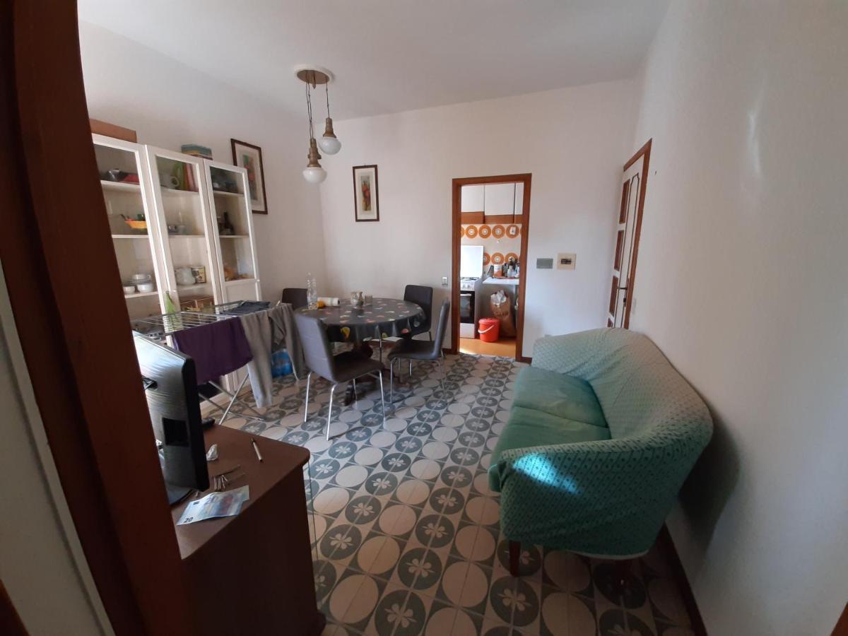 Appartamenti Torre Medicea Castiglioncello Exteriör bild
