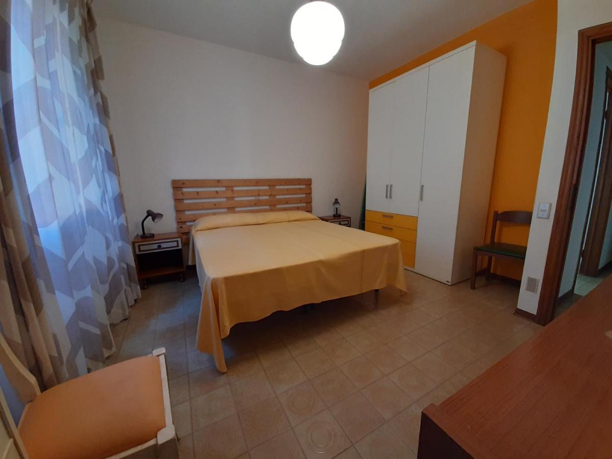 Appartamenti Torre Medicea Castiglioncello Exteriör bild
