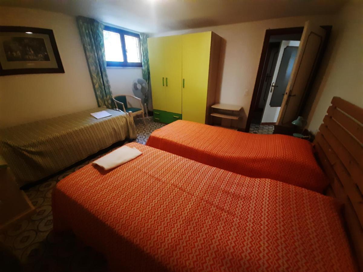 Appartamenti Torre Medicea Castiglioncello Exteriör bild