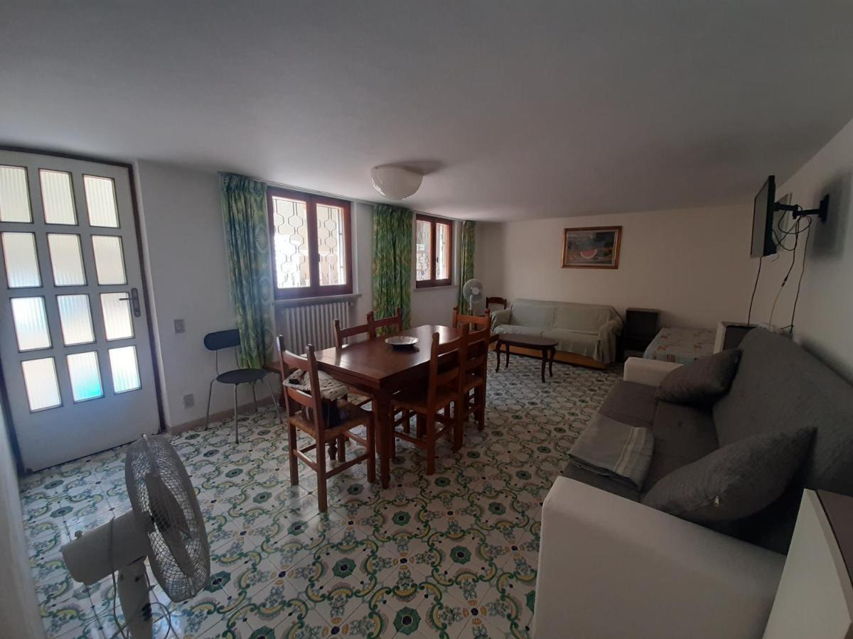 Appartamenti Torre Medicea Castiglioncello Exteriör bild