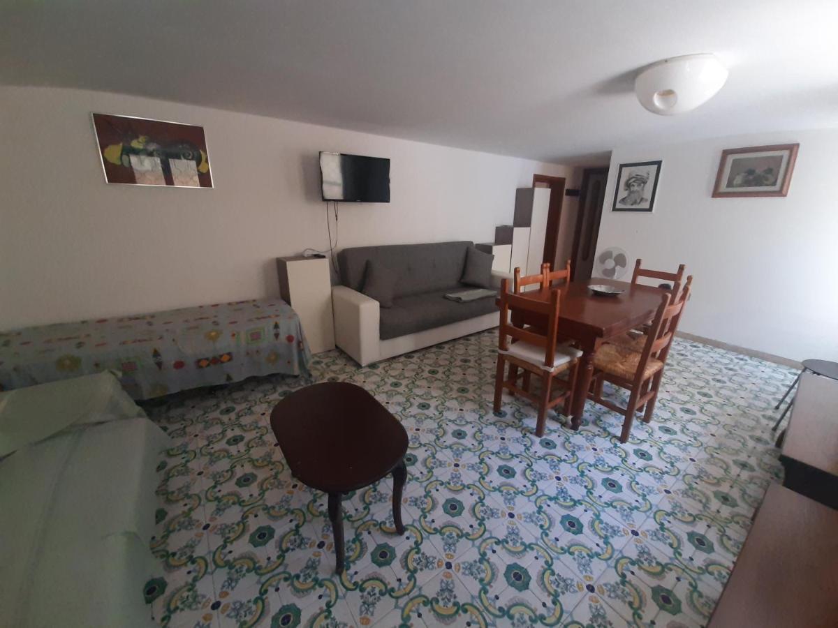 Appartamenti Torre Medicea Castiglioncello Exteriör bild