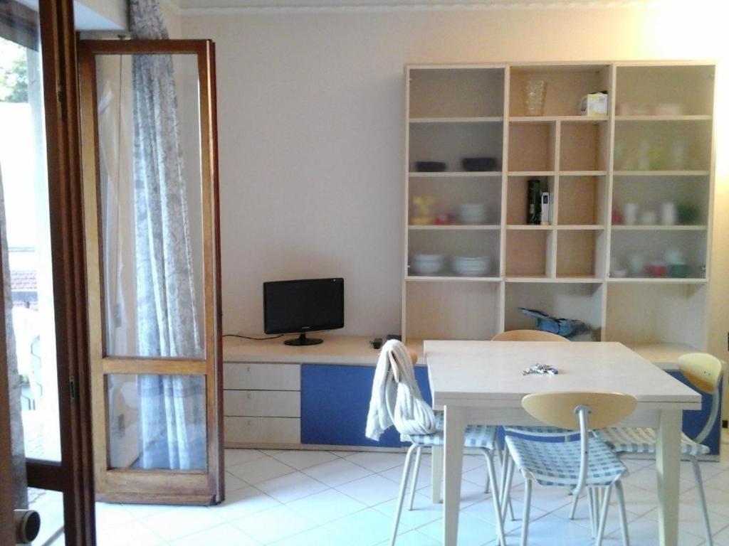 Appartamenti Torre Medicea Castiglioncello Exteriör bild