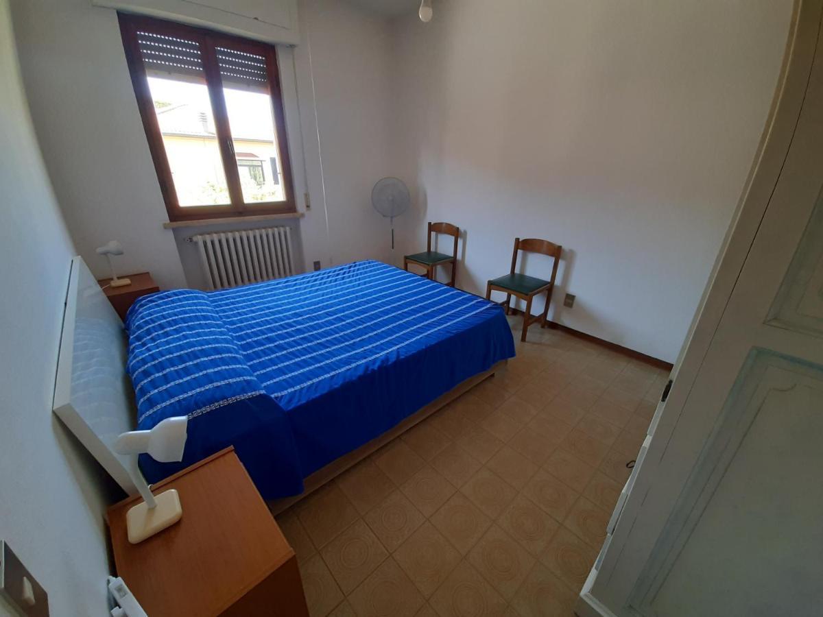 Appartamenti Torre Medicea Castiglioncello Exteriör bild