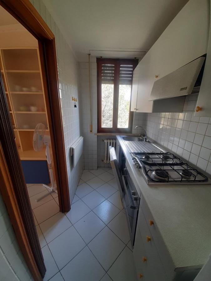 Appartamenti Torre Medicea Castiglioncello Exteriör bild