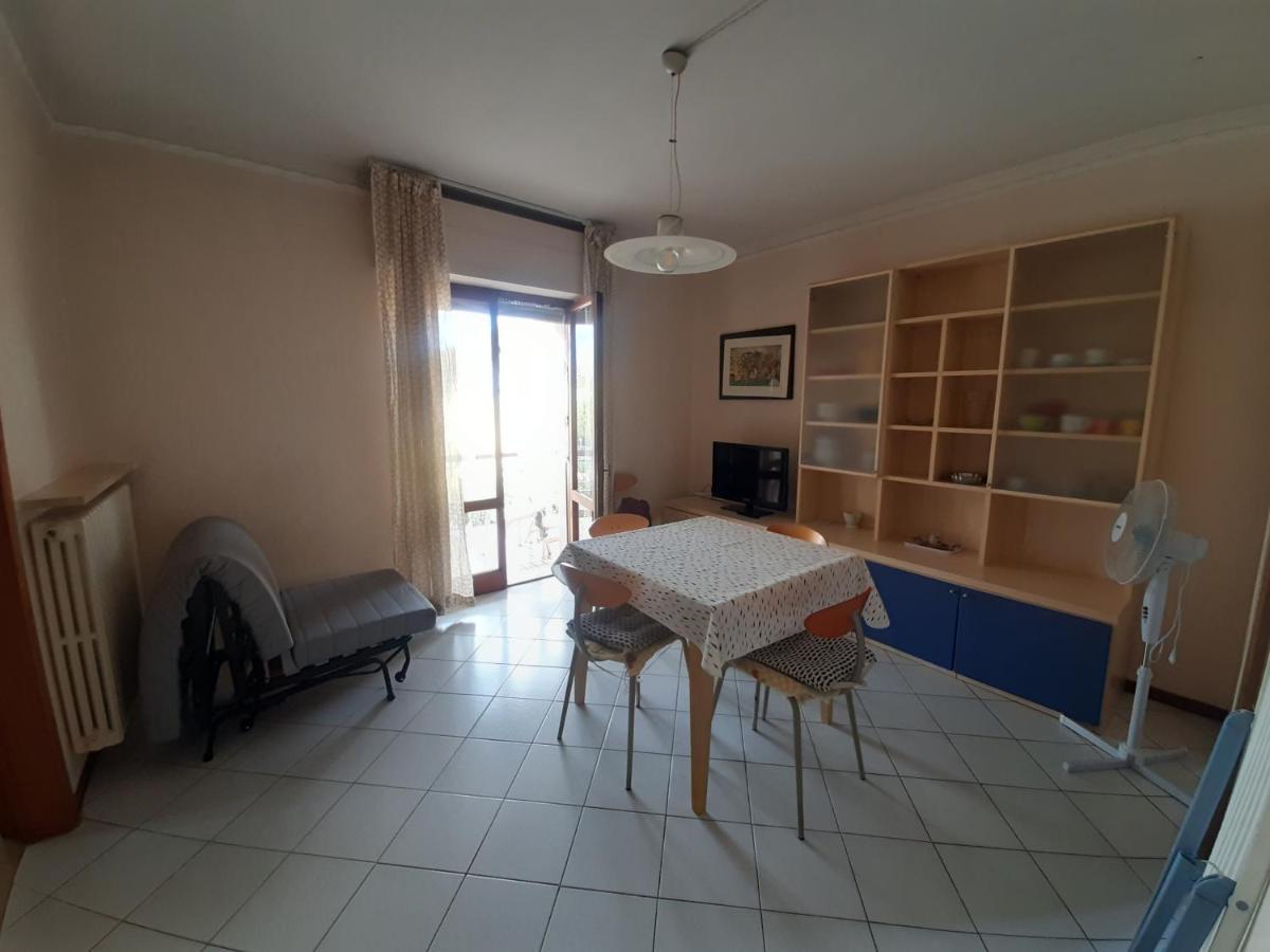 Appartamenti Torre Medicea Castiglioncello Exteriör bild