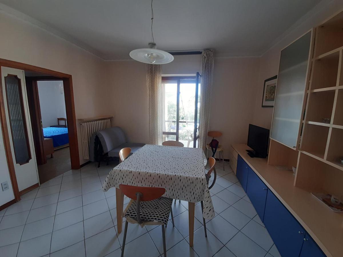 Appartamenti Torre Medicea Castiglioncello Exteriör bild