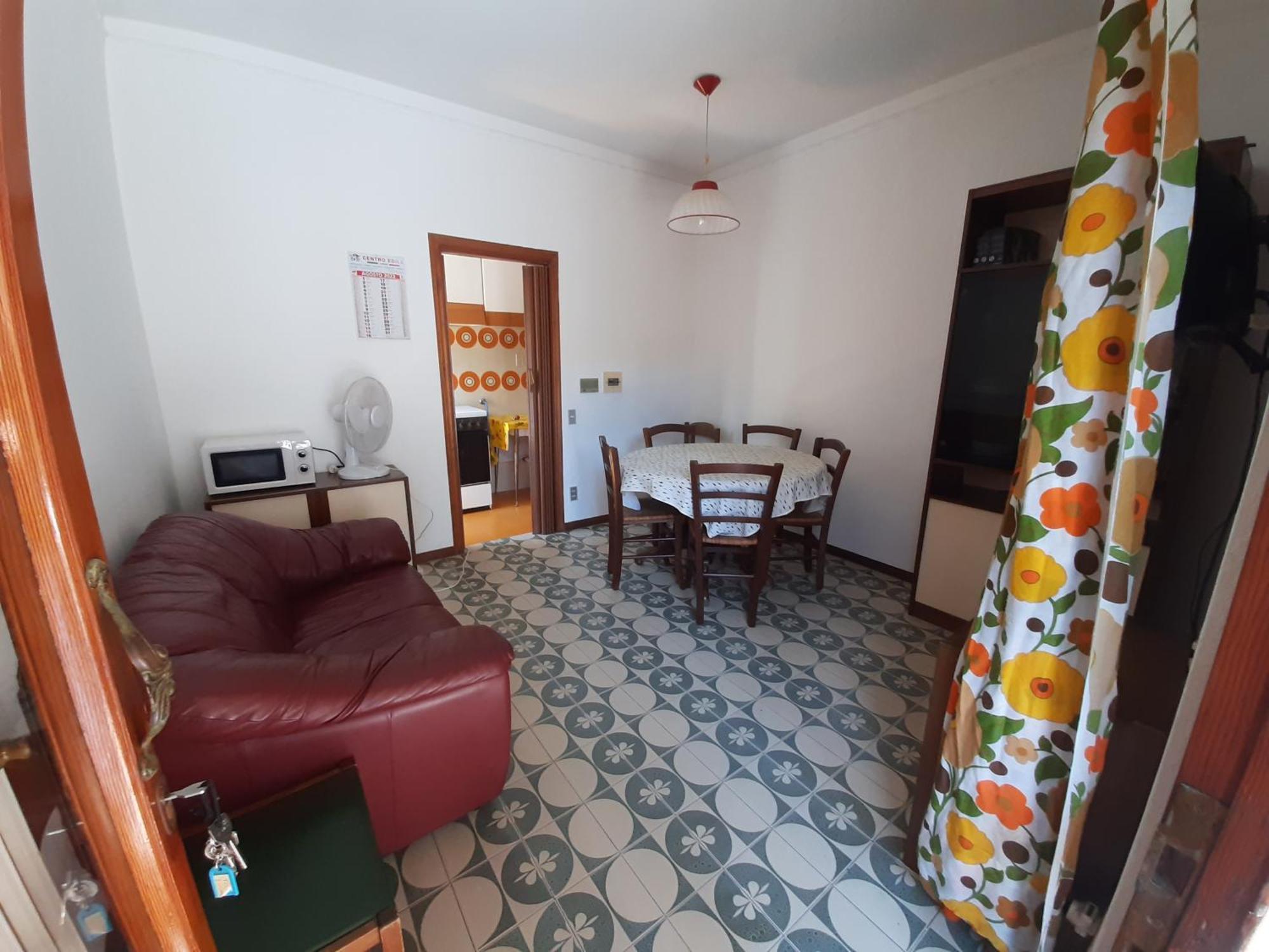 Appartamenti Torre Medicea Castiglioncello Exteriör bild