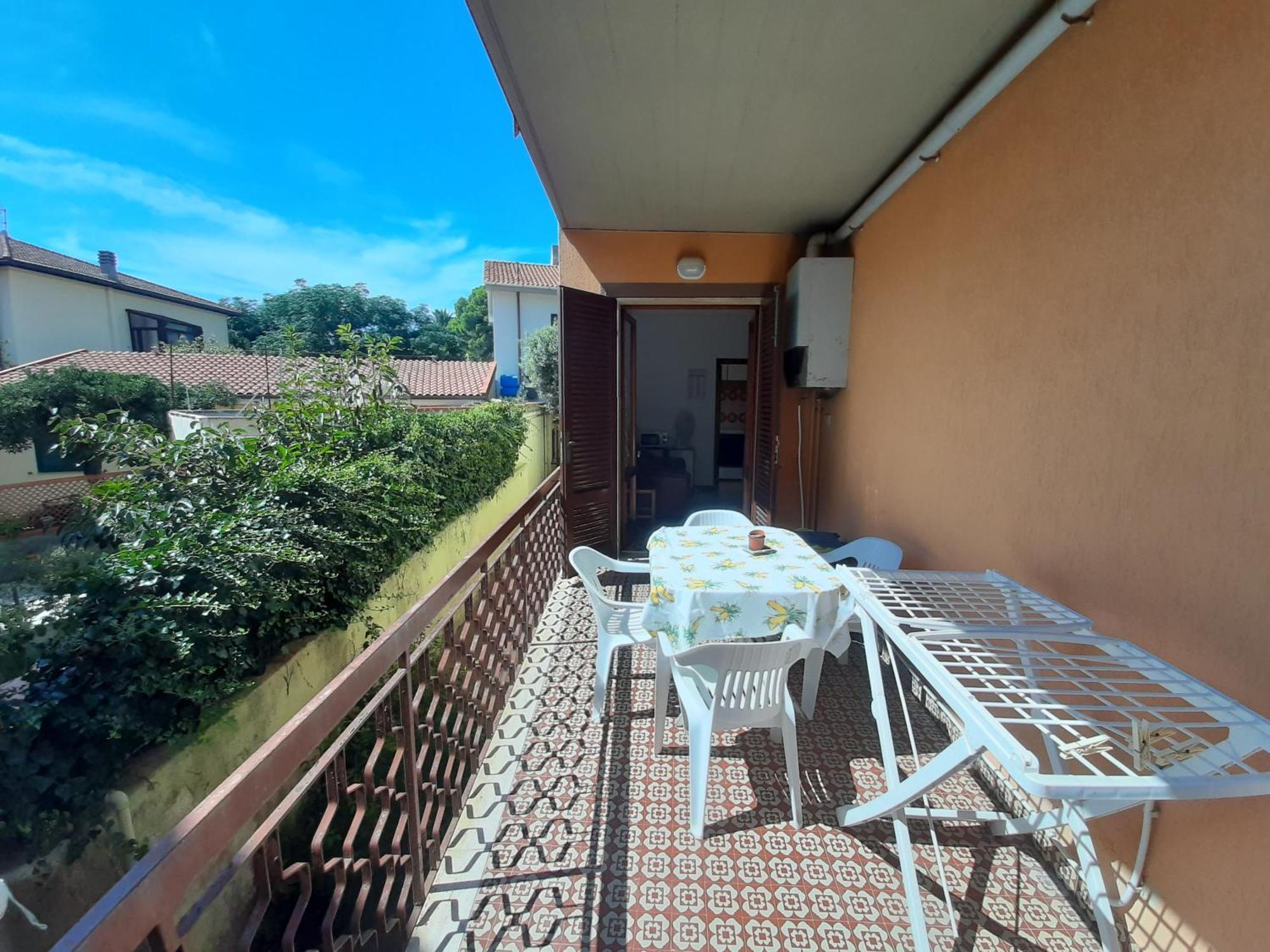 Appartamenti Torre Medicea Castiglioncello Exteriör bild