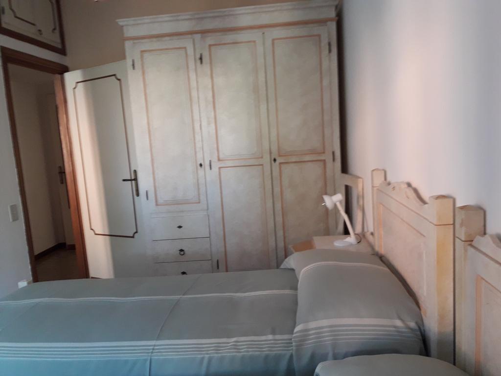 Appartamenti Torre Medicea Castiglioncello Exteriör bild