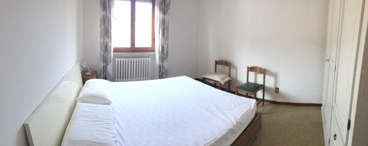 Appartamenti Torre Medicea Castiglioncello Exteriör bild
